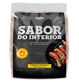 Linguiça de Frango – 5kg