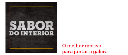 Sabor do Interior