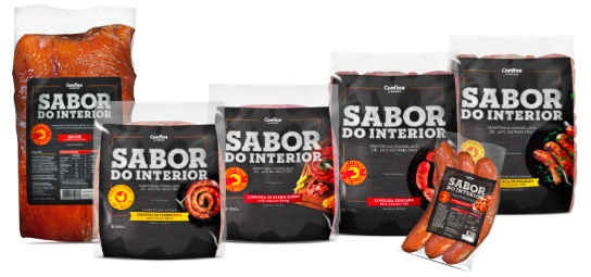 Sabor do Interior