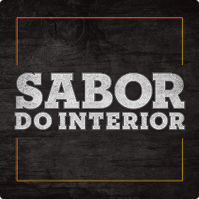 sabor do interior