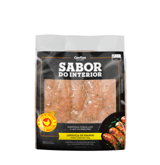 Linguiça de Frango – 1kg