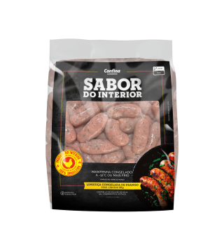 Linguiça de Frango – 5kg