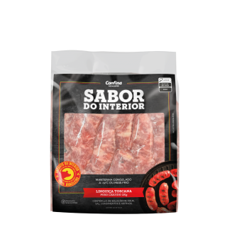 Linguiça Toscana – 1kg