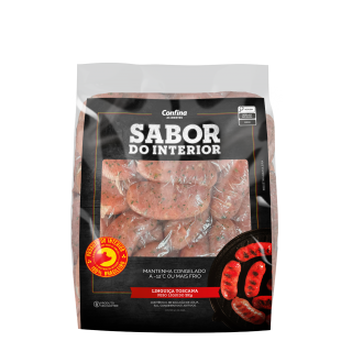 Linguiça Toscana – 5kg