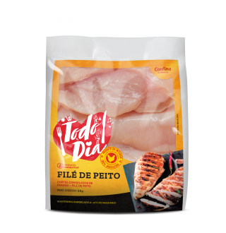 Filé de Peito