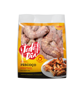 Pescoço
