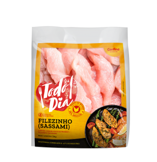 Filezinho (Sassami)