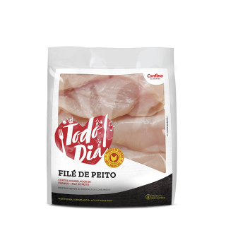 Filé de Peito